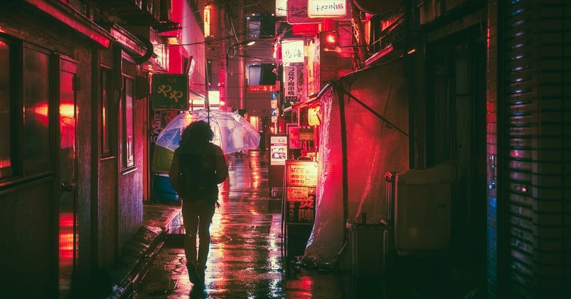 Tokyo street food : le tour culinaire des marchés de rue à ne pas manquer