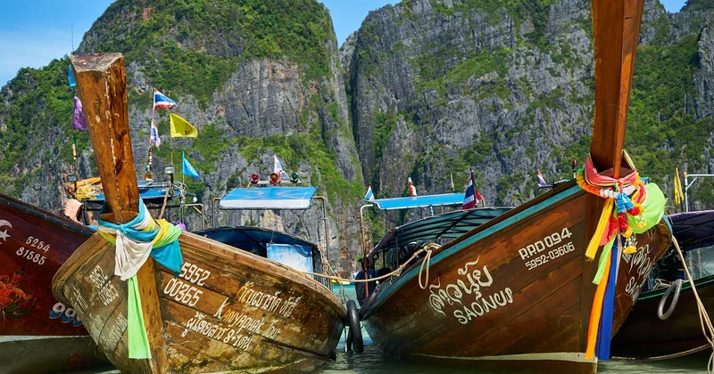 Maya Bay : comprendre les fermetures pour mieux s'organiser