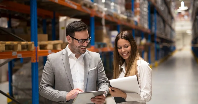 La checklist logistique pour traverser les frontières européennes sans stress