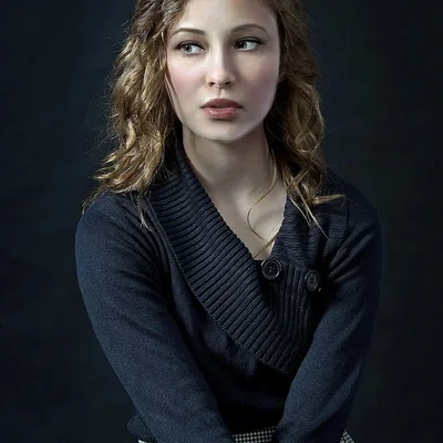 Élodie Berthier